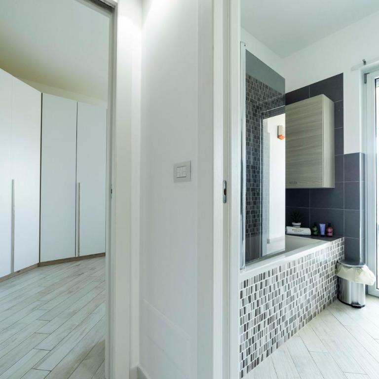 Mazzitelli Exclusive - Appartamento con 2 Camere da Letto - 21