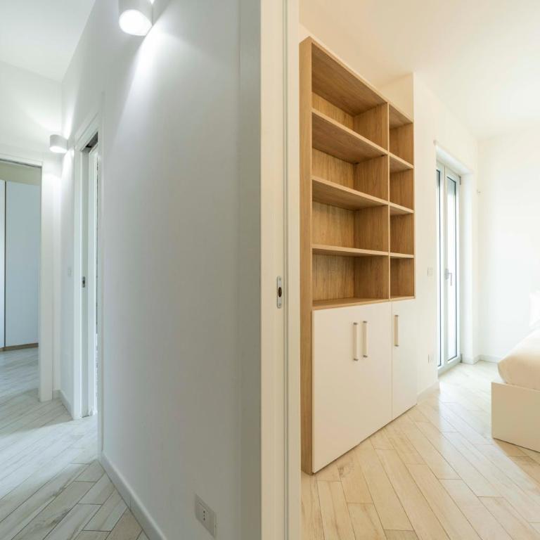 Mazzitelli Exclusive - Appartamento con 2 Camere da Letto - 25