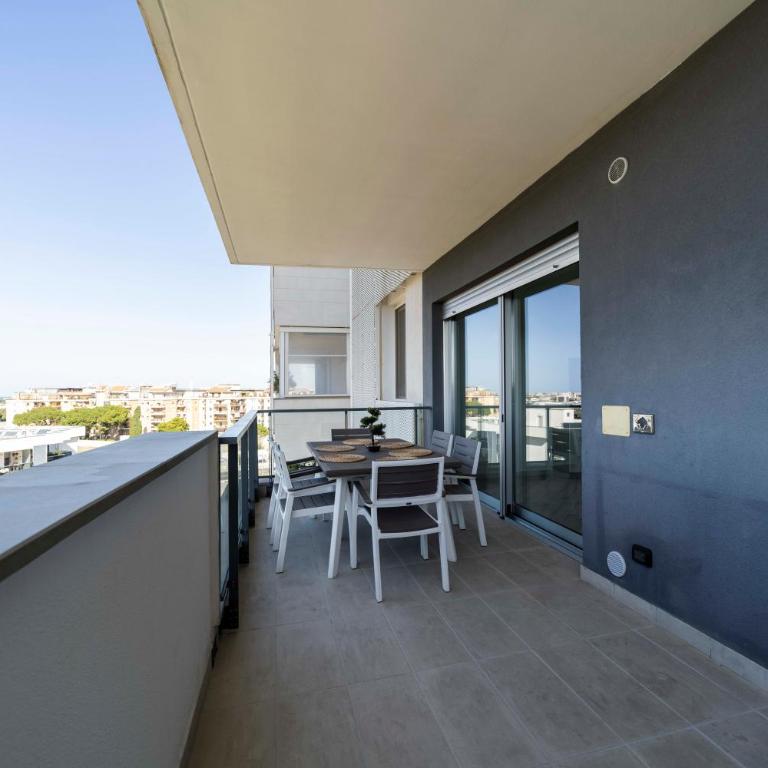 Mazzitelli Exclusive - Appartamento con 2 Camere da Letto - 26