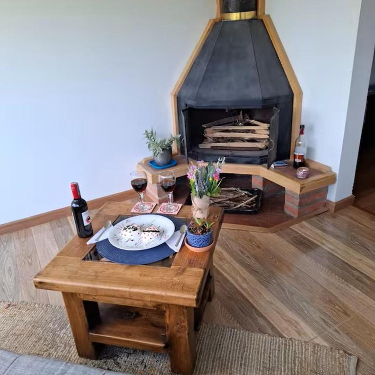 House life- La Calera - Casa de 5 dormitorios - 13