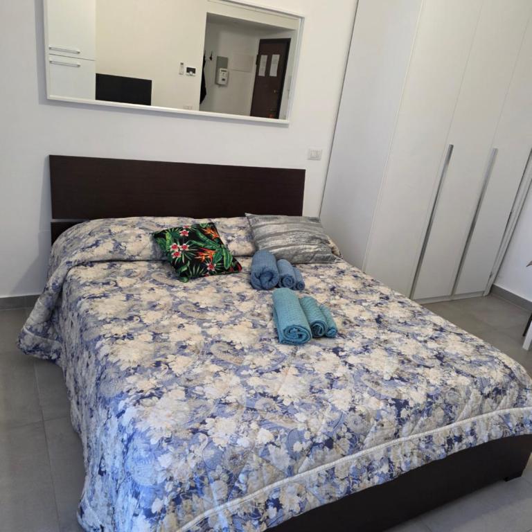 HomeSamantha - Appartamento con 1 Camera da Letto - 8