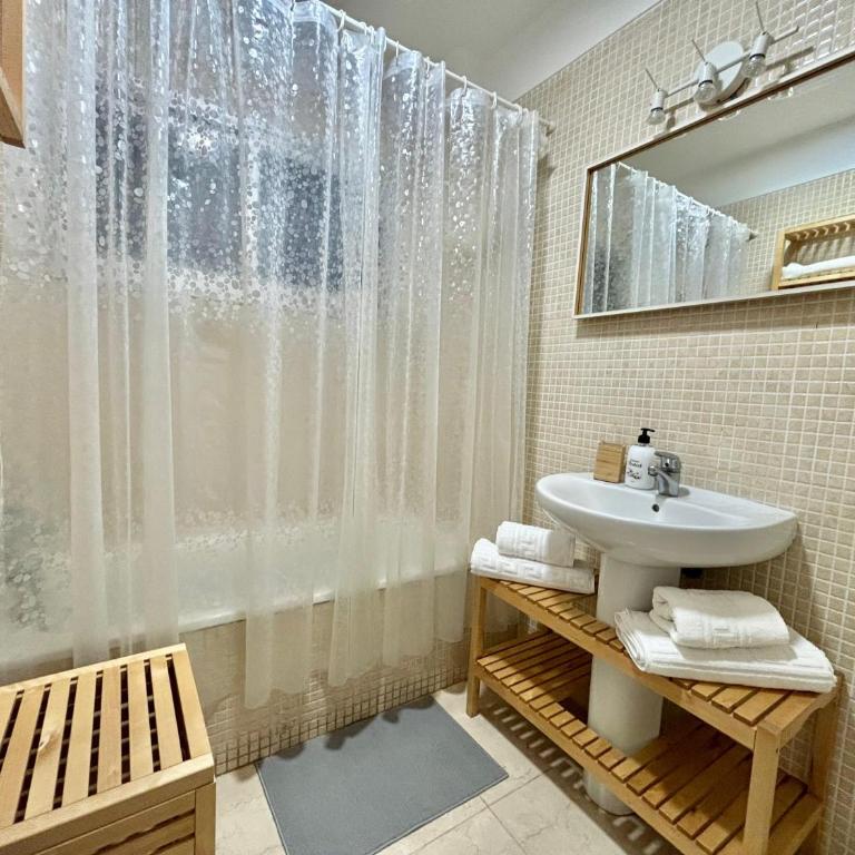 Apartamento LiLi Beach - Apartamento de 2 dormitorios - 7