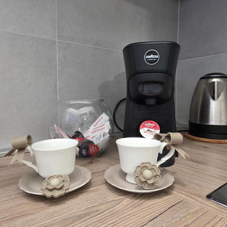 HomeSamantha - Appartamento con 1 Camera da Letto - 3