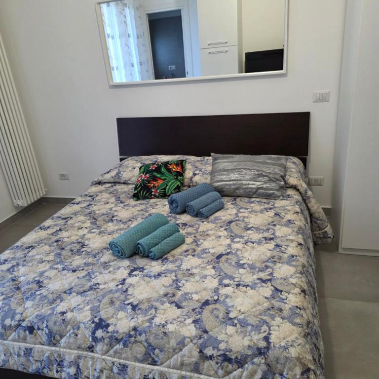 HomeSamantha - Appartamento con 1 Camera da Letto - 7