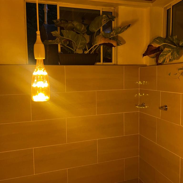 Sunrise view posada - Habitación Doble Grande - 1