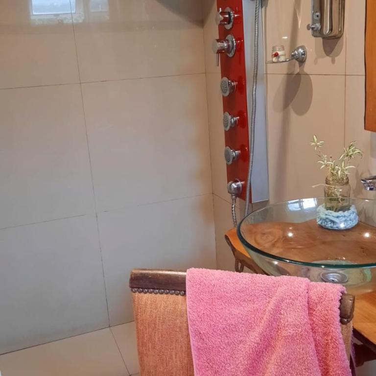 departamentos valle escondido - Studio - 18