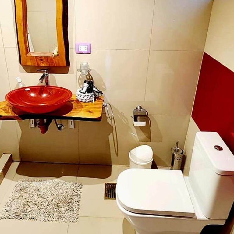 departamentos valle escondido - Studio - 23