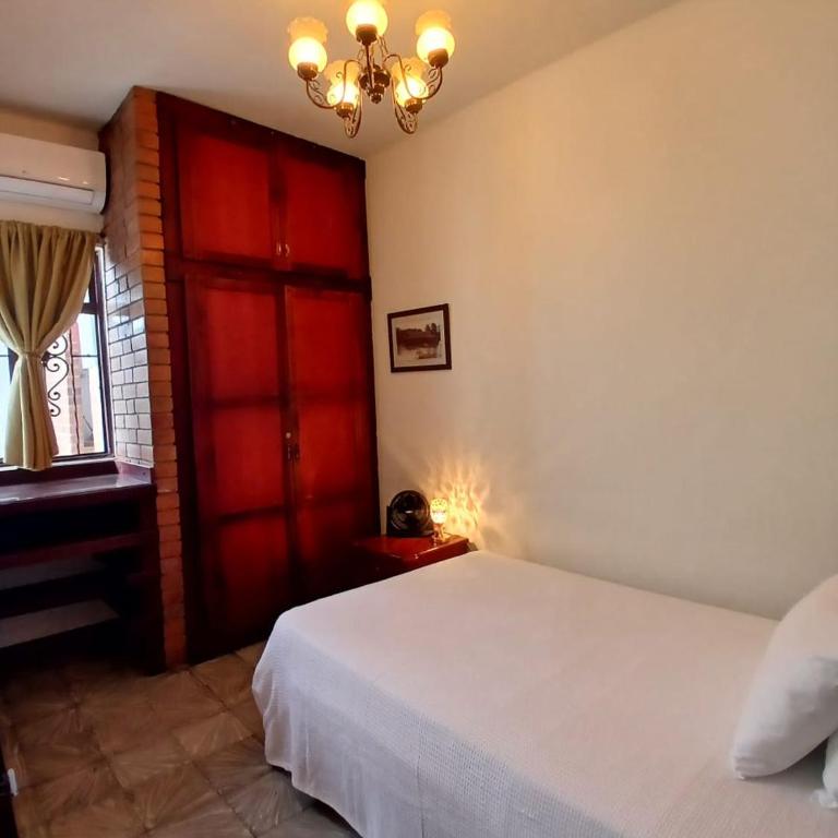 Apartamento Amplio y Cómodo en el Centro de Palmira de 2 Habitaciones con Aire Acondicionado - Apartamento de 2 dormitorios - 16