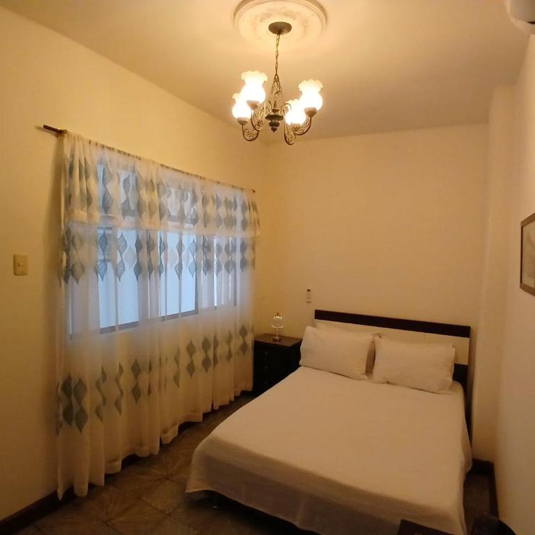 Apartamento Amplio y Cómodo en el Centro de Palmira de 2 Habitaciones con Aire Acondicionado - Apartamento de 2 dormitorios - 13