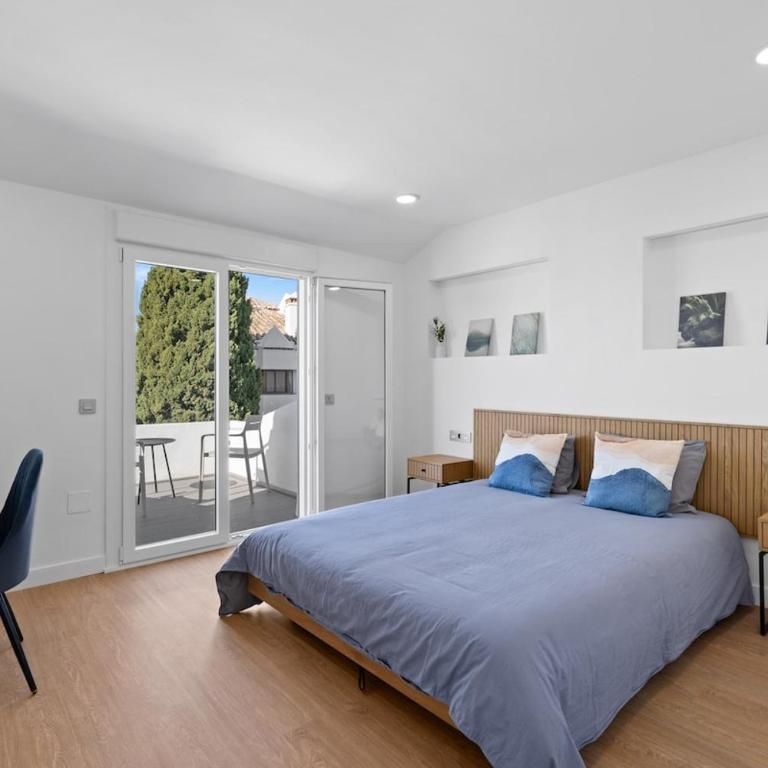 Duplex in Puebla Lucia - Apartamento de 3 dormitorios - 6