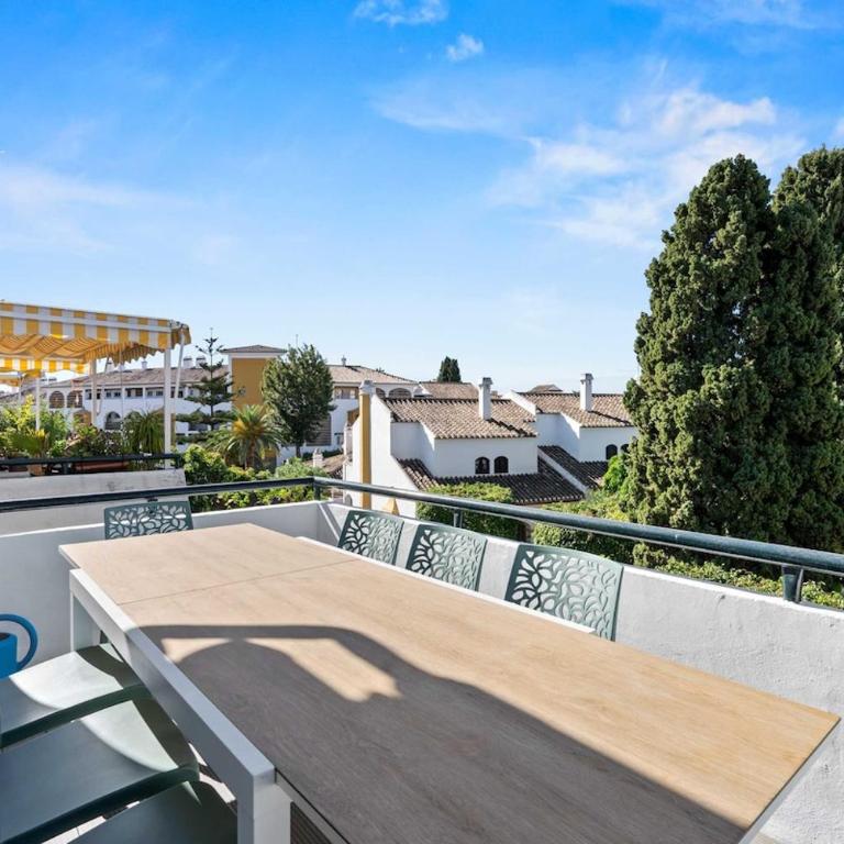 Duplex in Puebla Lucia - Apartamento de 3 dormitorios - 10