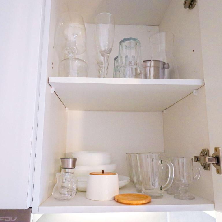 HOM l 2D2B, Wifi, AA, A pasos de universidades, centros de salud y los principales atractivos del centro de Santiago - Apartment - 26