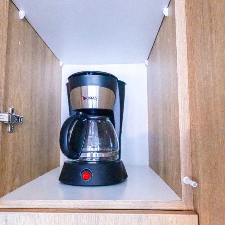 HOM l 2D2B, Wifi, AA, A pasos de universidades, centros de salud y los principales atractivos del centro de Santiago - Apartment - 35