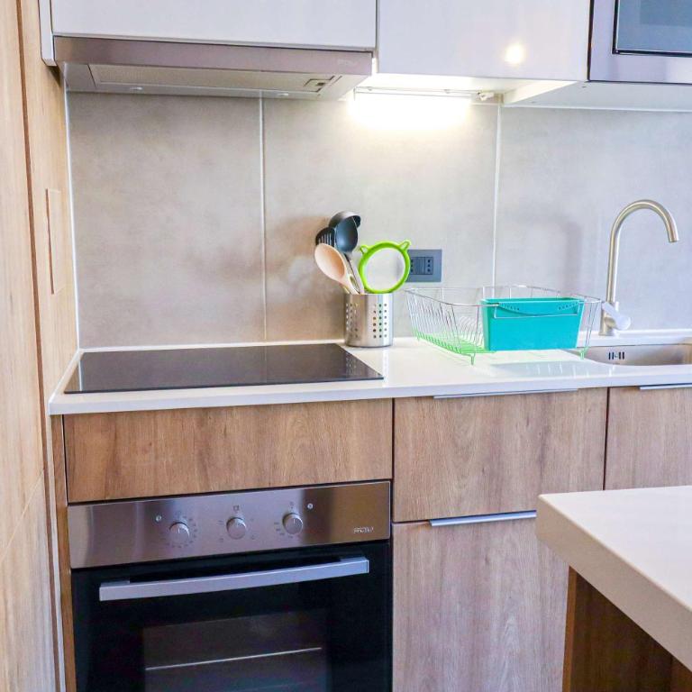 HOM l 2D2B, Wifi, AA, A pasos de universidades, centros de salud y los principales atractivos del centro de Santiago - Apartment - 42
