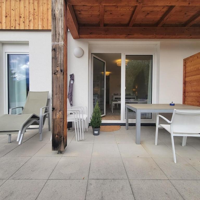 Grimminglounge - Apartment mit 2 Schlafzimmern - 4