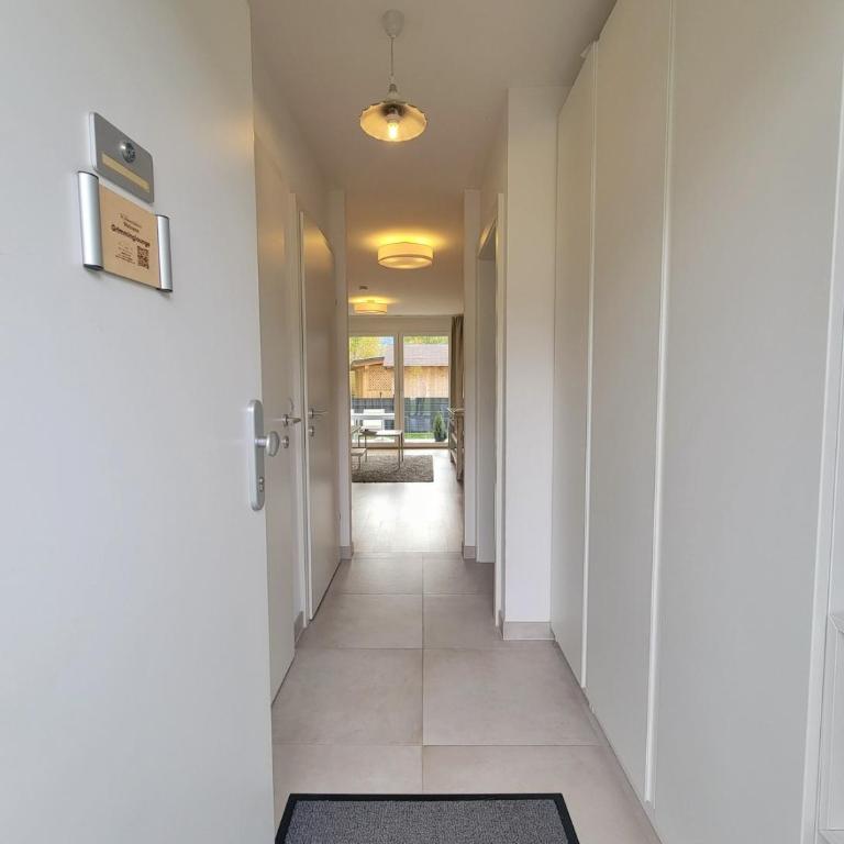 Grimminglounge - Apartment mit 2 Schlafzimmern - 8