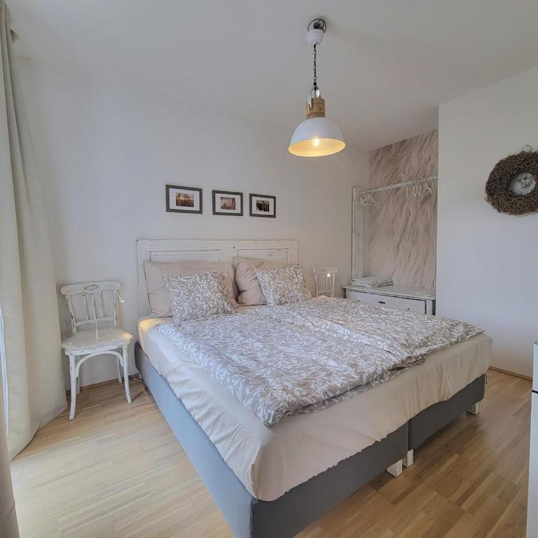 Grimminglounge - Apartment mit 2 Schlafzimmern - 12