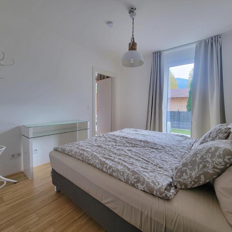 Grimminglounge - Apartment mit 2 Schlafzimmern - 16