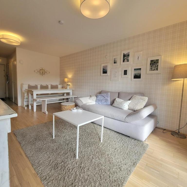 Grimminglounge - Apartment mit 2 Schlafzimmern - 18