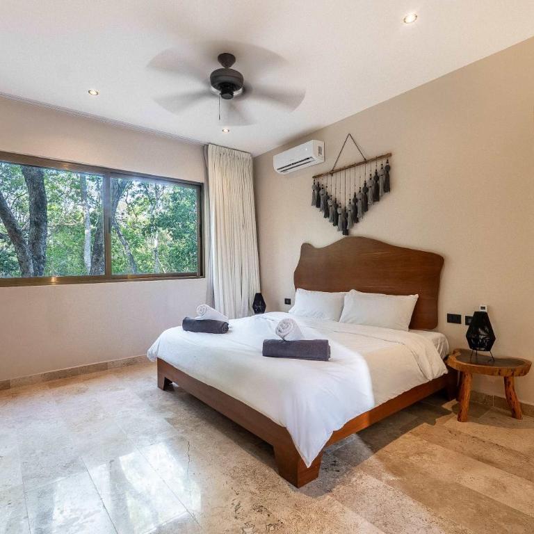 Rare 8BR Dual Villa Getaway with 4 private Pools - Villa - 38
