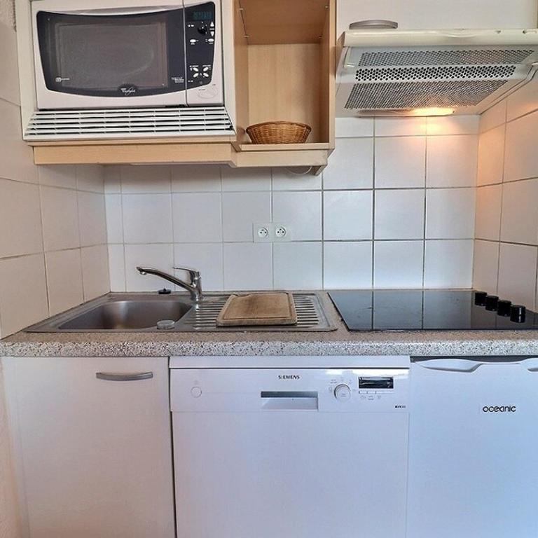 Duplex Calme 3 Pièces, 6/7 Pers. - FR-1-182-114 - Appartement (6 Adultes) - 22