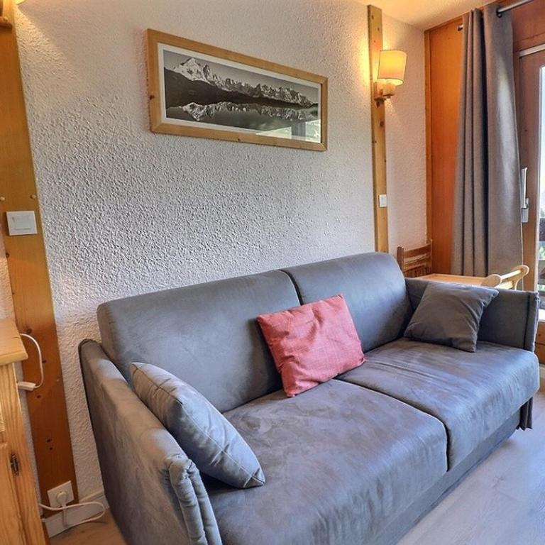 Duplex Calme 3 Pièces, 6/7 Pers. - FR-1-182-114 - Appartement (6 Adultes) - 23