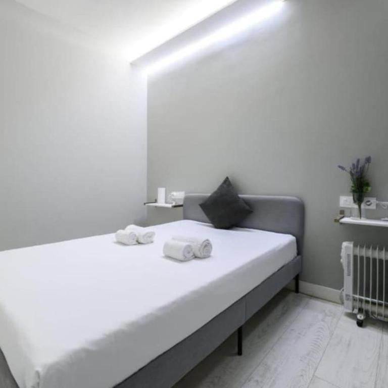 Stylish Stay in the Center of Madrid - Apartamento de 1 dormitorio - 3