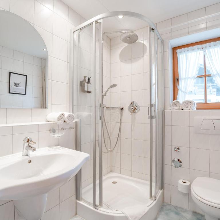 Landhaus Christine - Apartment mit 1 Schlafzimmer - 3