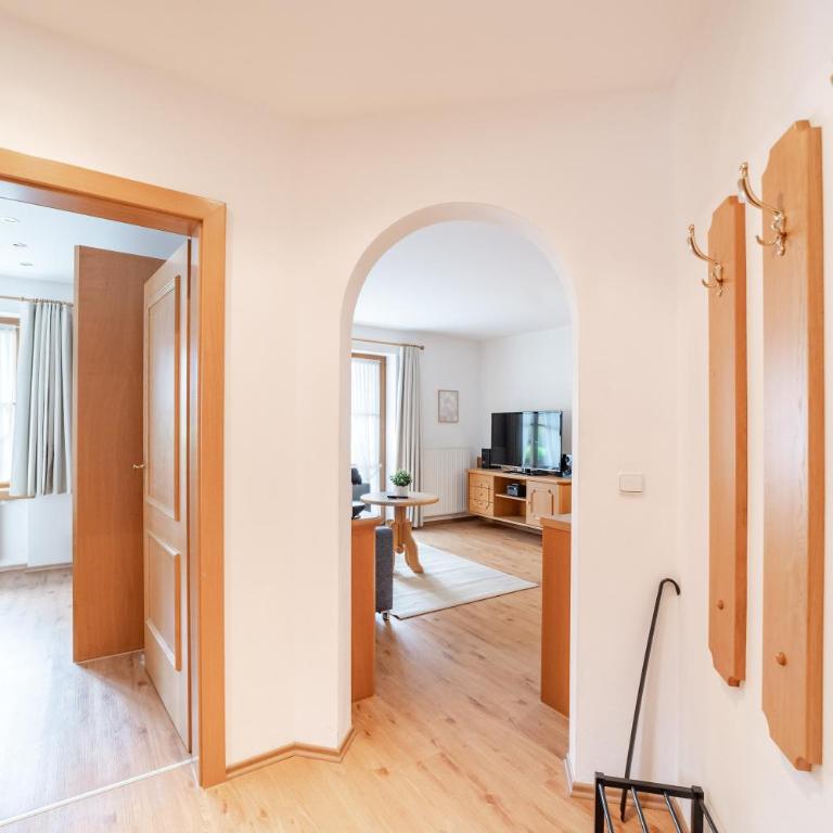 Landhaus Christine - Apartment mit 1 Schlafzimmer - 4