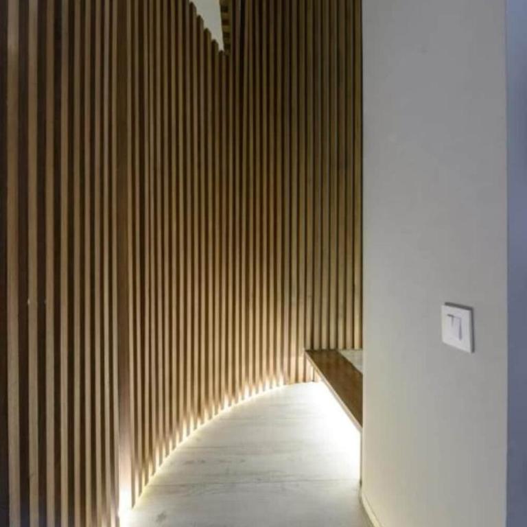 Stylish Stay in the Center of Madrid - Apartamento de 1 dormitorio - 7