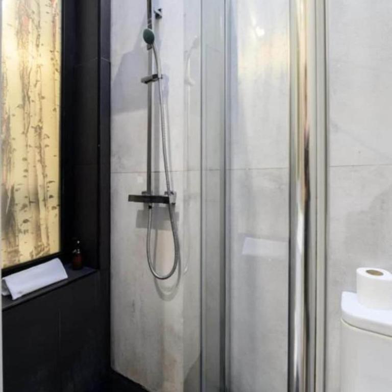 Stylish Stay in the Center of Madrid - Apartamento de 1 dormitorio - 8