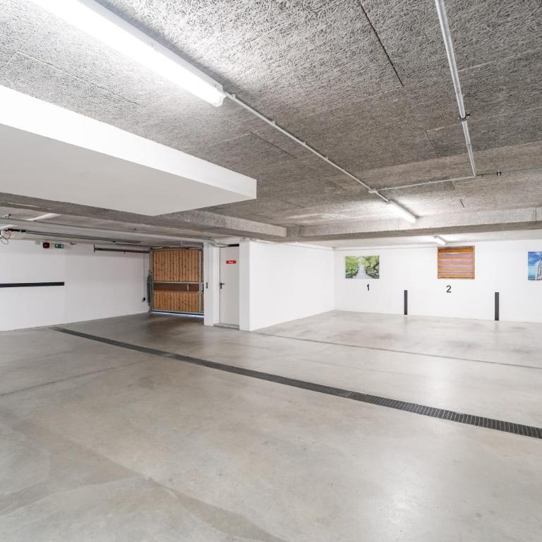 Landhaus Christine - Apartment mit 1 Schlafzimmer - 18