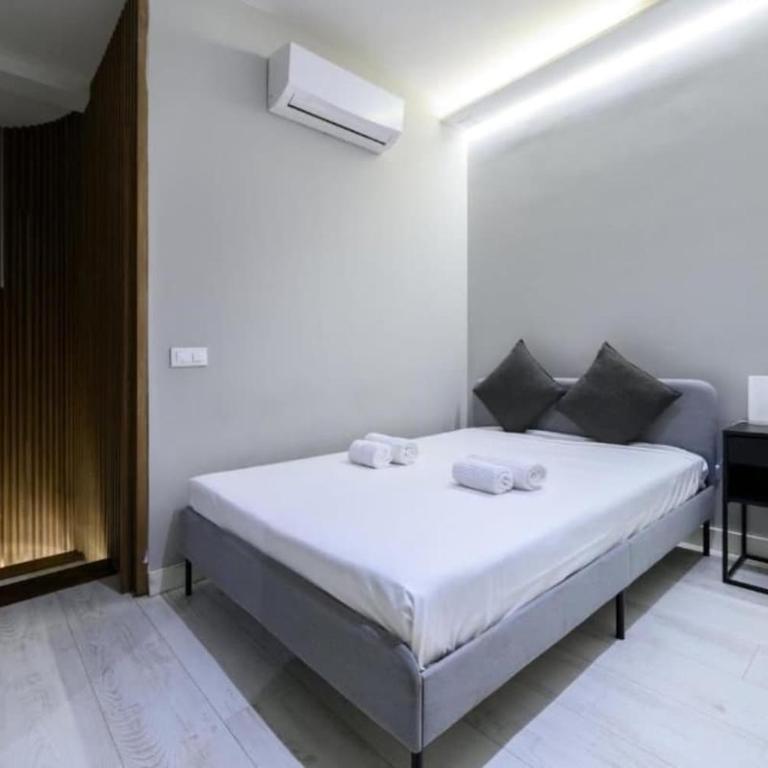 Stylish Stay in the Center of Madrid - Apartamento de 1 dormitorio - 13