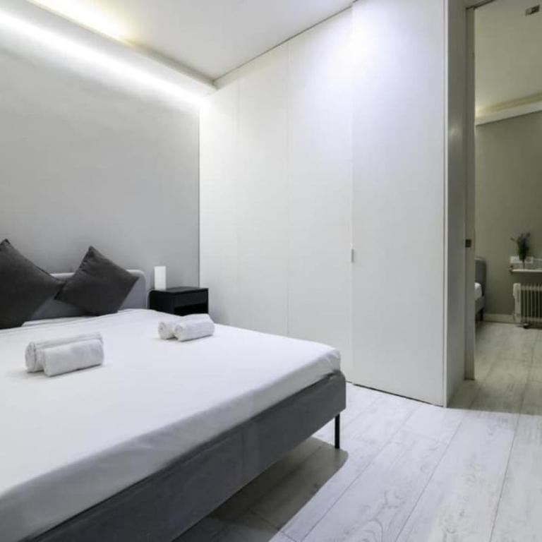 Stylish Stay in the Center of Madrid - Apartamento de 1 dormitorio - 14