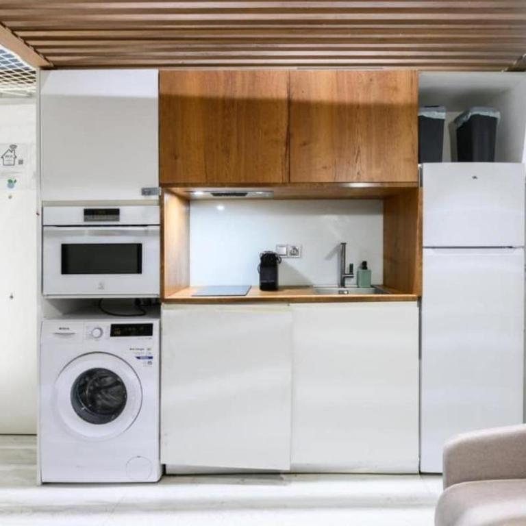 Stylish Stay in the Center of Madrid - Apartamento de 1 dormitorio - 15