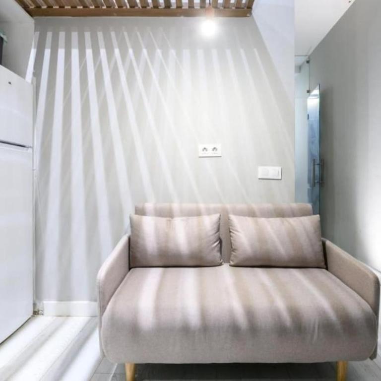 Stylish Stay in the Center of Madrid - Apartamento de 1 dormitorio - 19