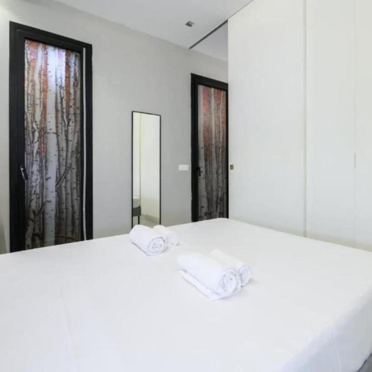 Stylish Stay in the Center of Madrid - Apartamento de 1 dormitorio - 21