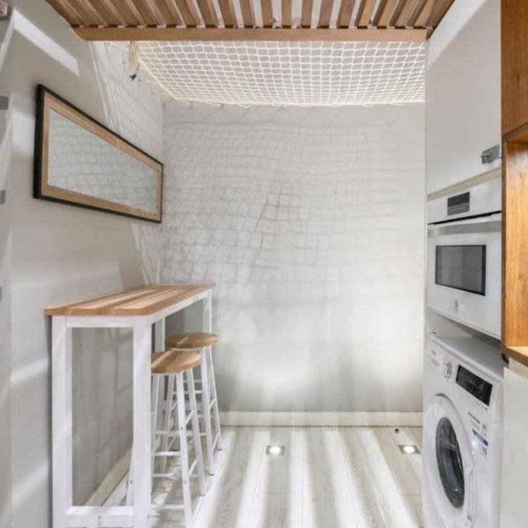 Stylish Stay in the Center of Madrid - Apartamento de 1 dormitorio - 22