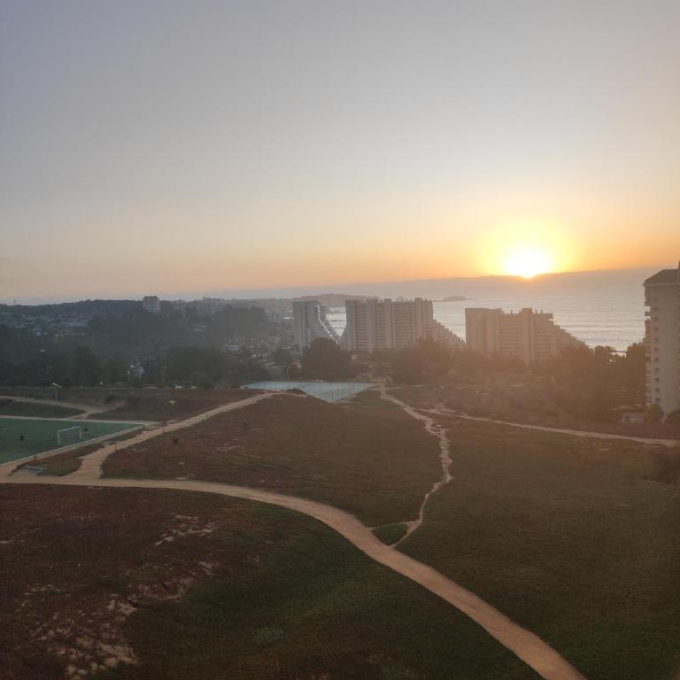 DEPTO LAGUNA BAHIA MARINA - Apartamento de 3 dormitorios - 3