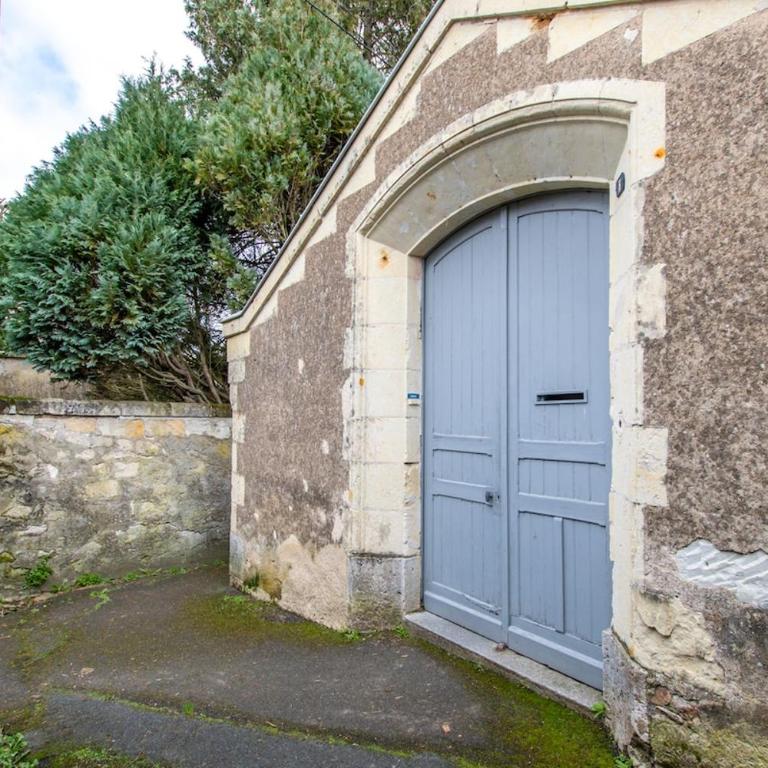 L'école Dé'rive, gîte 12 personnes - Maison 6 Chambres - 12