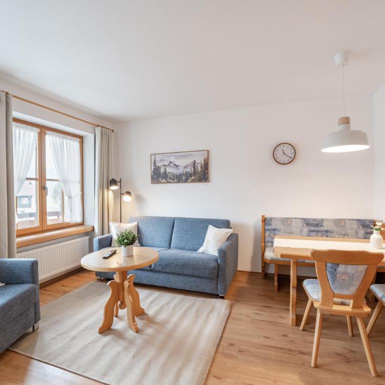 Landhaus Christine - Apartment mit 1 Schlafzimmer - 3