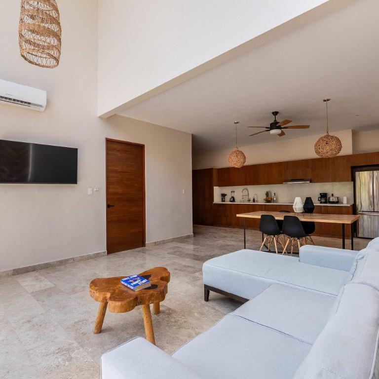 Chic 6BR Dual villa with 4 Private Pools & Concierge - Villa - 3