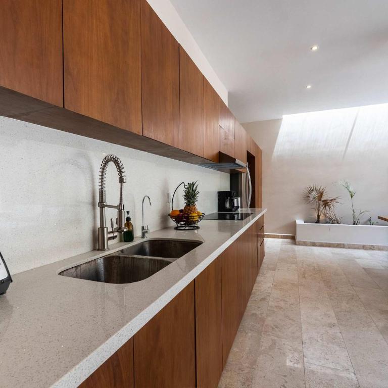 Chic 6BR Dual villa with 4 Private Pools & Concierge - Villa - 9