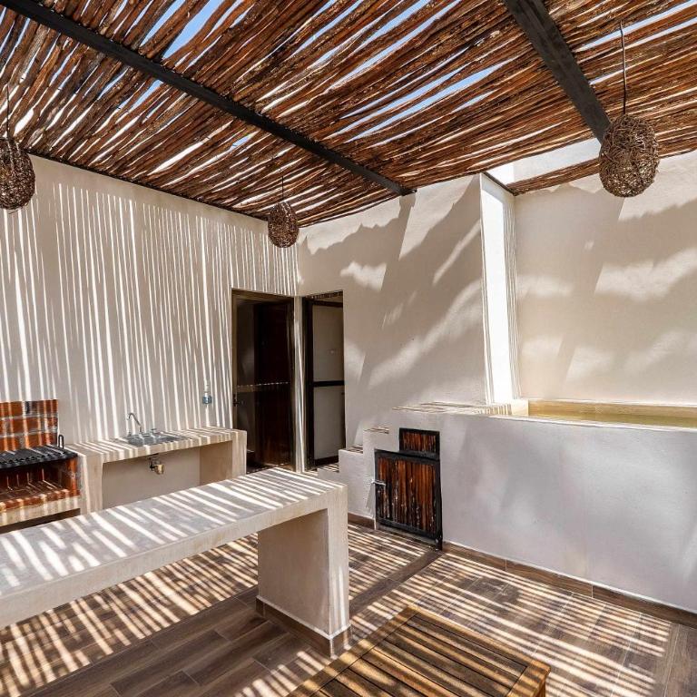 Chic 6BR Dual villa with 4 Private Pools & Concierge - Villa - 19