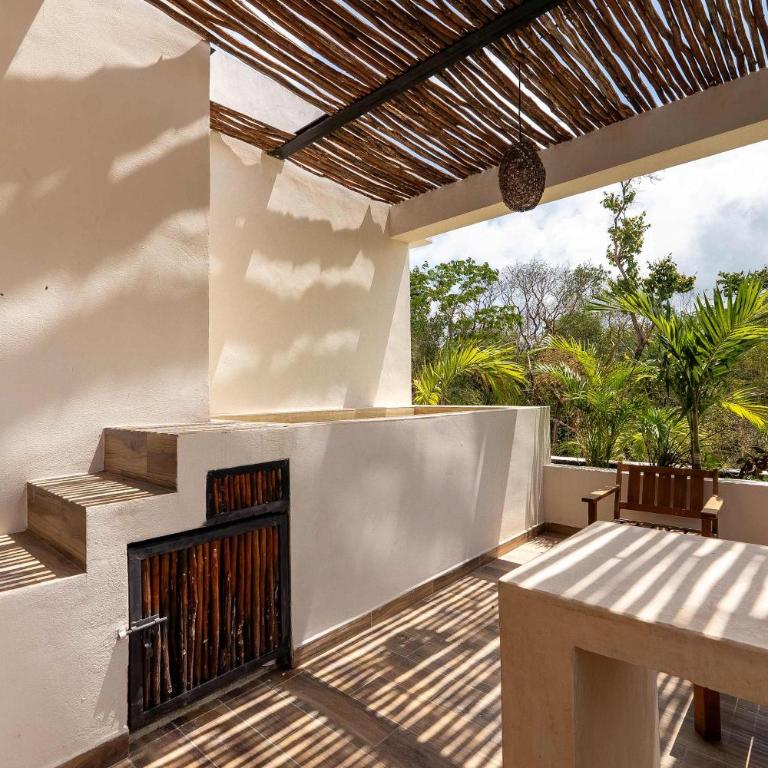 Chic 6BR Dual villa with 4 Private Pools & Concierge - Villa - 20