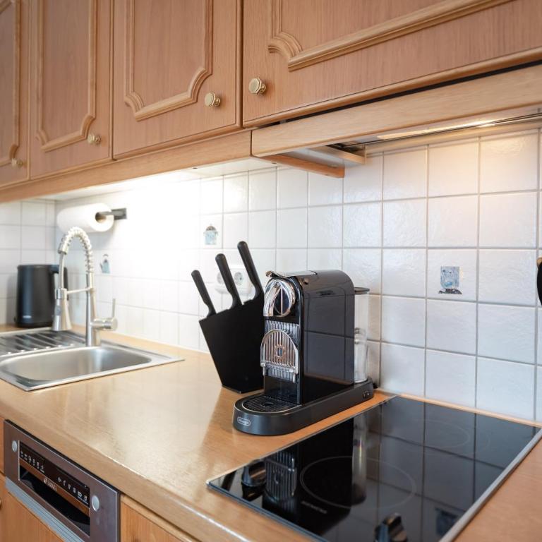 Landhaus Christine - Apartment mit 1 Schlafzimmer - 15