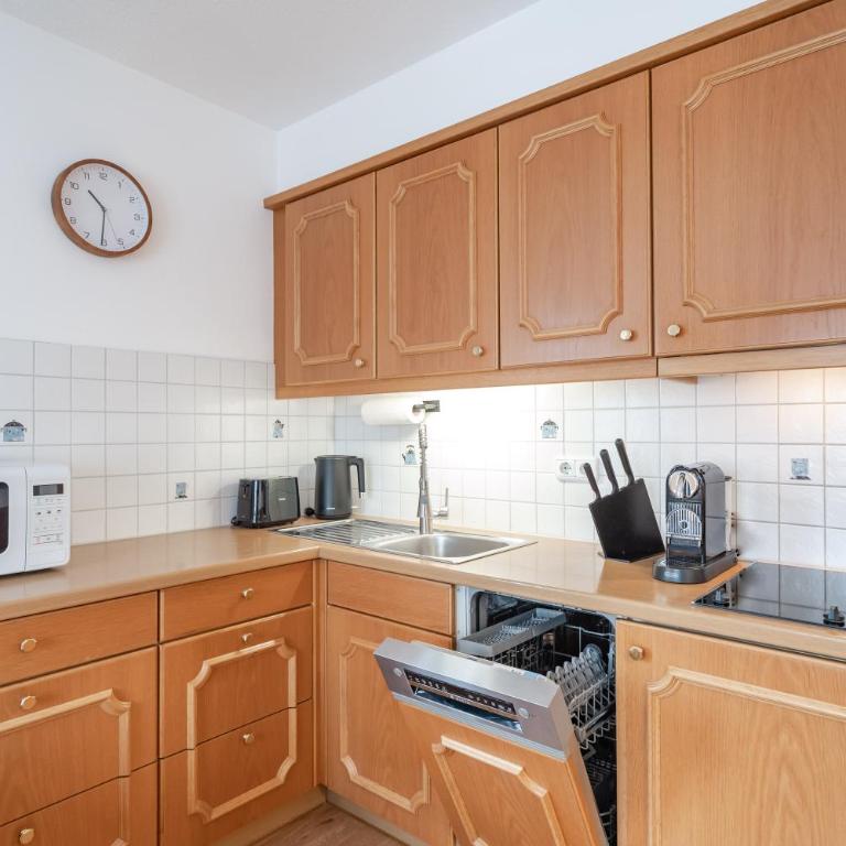Landhaus Christine - Apartment mit 1 Schlafzimmer - 6