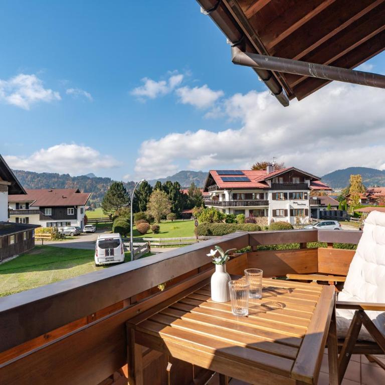 Landhaus Christine - Apartment mit 1 Schlafzimmer - 18