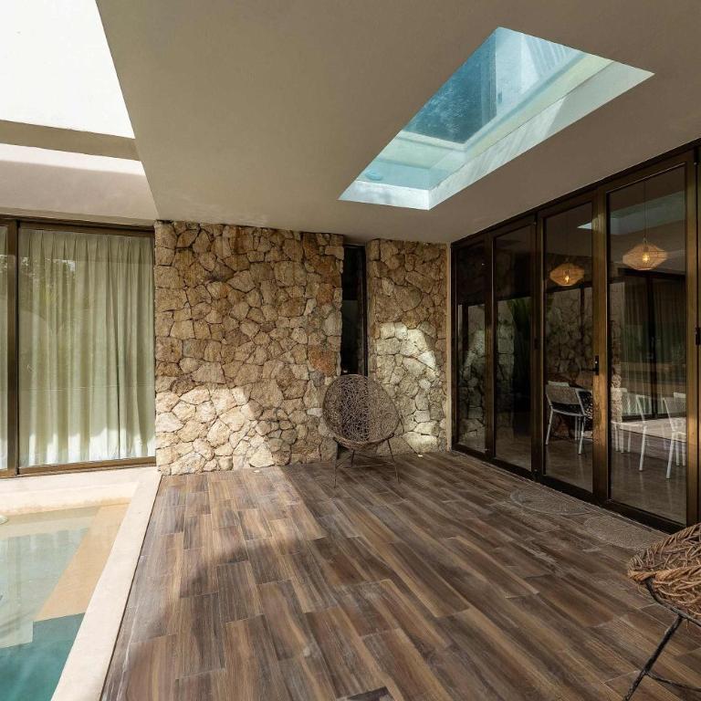 Chic 6BR Dual villa with 4 Private Pools & Concierge - Villa - 29