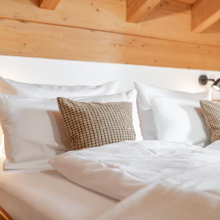 Landhaus Christine - Apartment mit 1 Schlafzimmer - 18